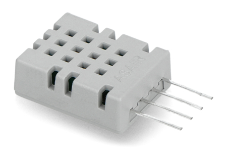 Gas sensor TVOC - MOX - AGS02MA I2C - Adafruit 5593.