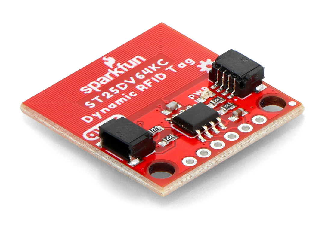 RFID Tags and Readers - SparkFun Electronics
