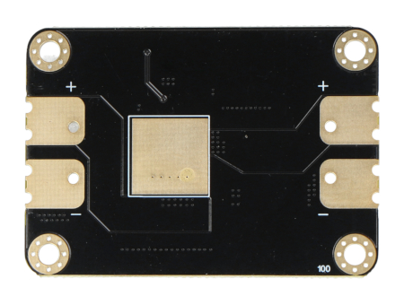 Step down converter 1.8 V - 5.1 V 18 A 60 W from DFRobot