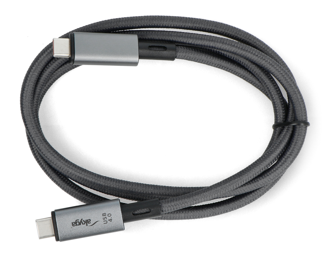 Cable USB A / Lightning 1.8m AK-USB-31