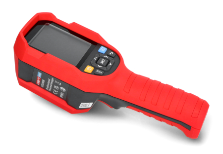 Thermal imaging camera - 256 x 192 px - UNI-T UTi260B