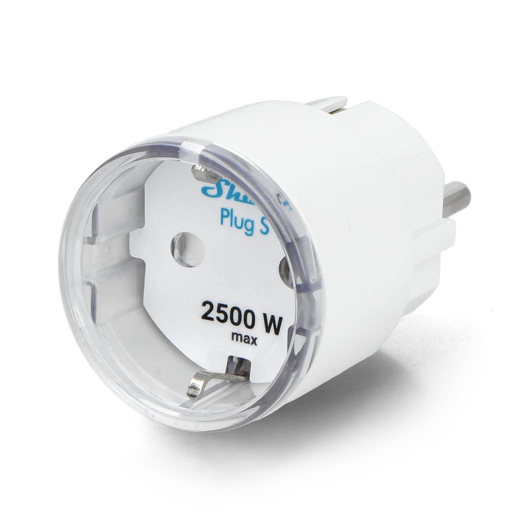 Smart Outlet for Air Conditioner | WiFi Smart AC Companion Plug 16A de