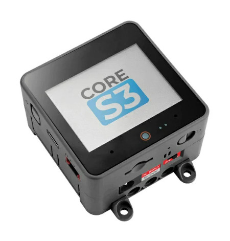 M5Stack CoreS3 ESP32S3 IoT Development Kit - development kit - M5Stack K128