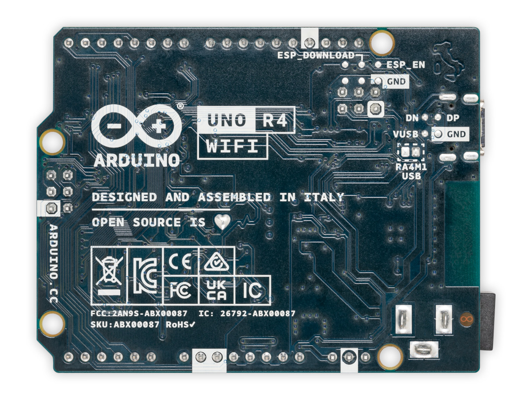 A000057 Arduino, Development Boards, Kits, Programmers