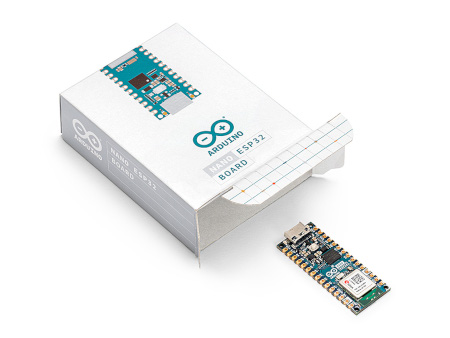 Arduino Nano ESP32