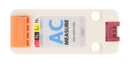 AC sensor 100-240 V AC