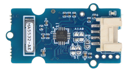 Grove - Lightning Sensor - lightning sensor - AS3935 - Seeedstudio 101021072