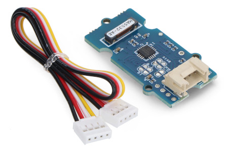 Grove - Lightning Sensor - lightning sensor - AS3935 - Seeedstudio 101021072