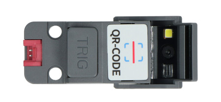 QR Code Scanner - STM32F030 - Unit Extension Module - M5Stack U173