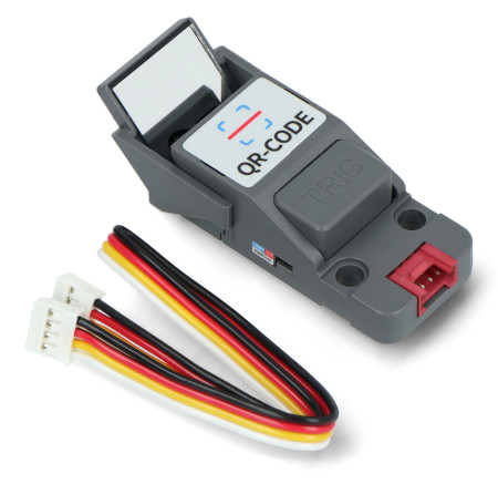 QR Code Scanner - STM32F030 - Unit Extension Module - M5Stack U173