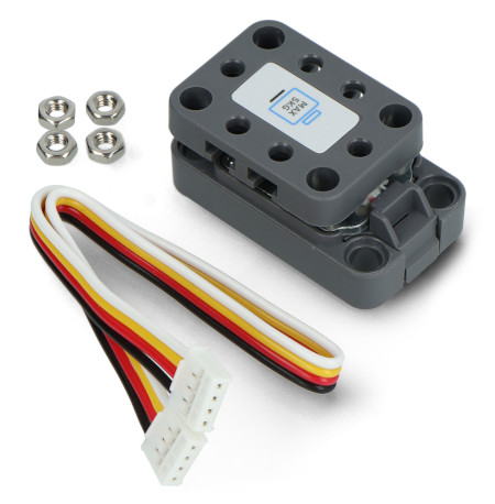 Mini Scales Unit - pressure sensor up to 5 kg - HX711 - Unit expansion module - M5Stack U177