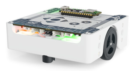 Arduino Alvik