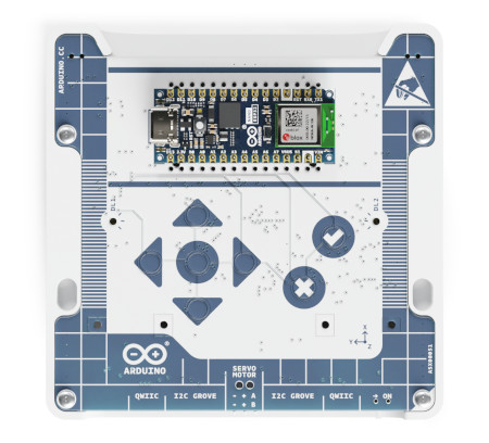 Arduino Nano ESP32