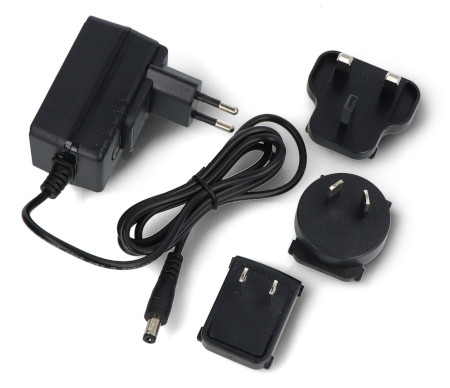 Arduino PLC Starter Kit - official starter kit with Arduino Opta WiFi controller - Arduino AKX00051