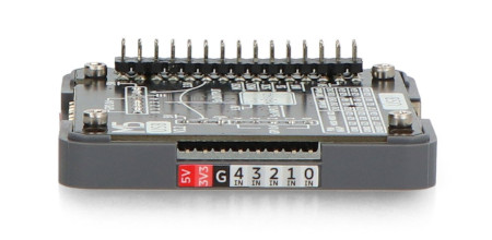 USB Module V1.2 - USB driver module - MAX3421E - M5Stack M020-V12
