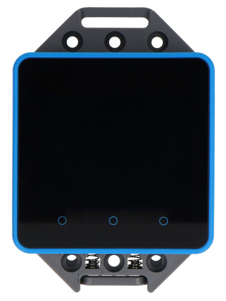 M5Stack CoreMP135 - development module - Linux control host - STM32MP135D