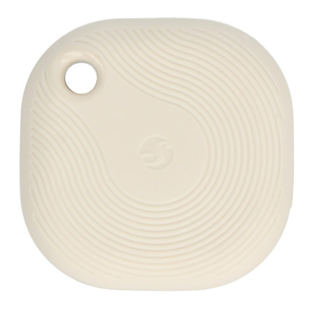 Shelly Blu Button Tough 1 - Bluetooth Action and Scene Activation Button - Beige