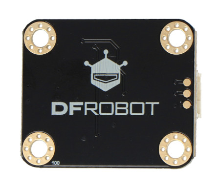 Compatible with Arduino, Micro:bit and UNIHAKER