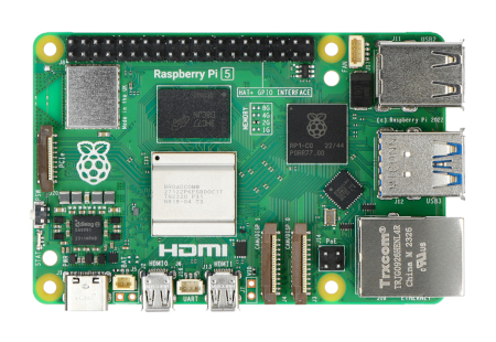 Raspberry Pi 5 Raspberry Pi 3 B+ vs 4 B vs 5