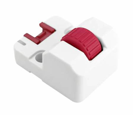 Scroll - rotary encoder with push button - Unit expansion module - M5Stack U186