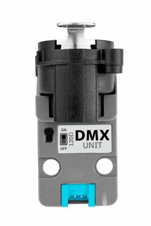 DMX - communication module with isolated RS485 transceiver - Unit expansion module - M5Stack U183