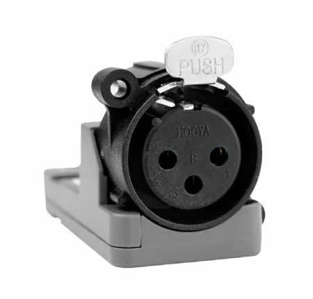 DMX - communication module with isolated RS485 transceiver - Unit expansion module - M5Stack U183