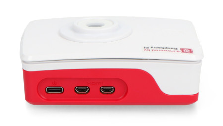 Pivistation 5 Hawkeye Lite - 64 MPx PDAF / CDAF - for Raspberry Pi 5 - ArduCam B0513