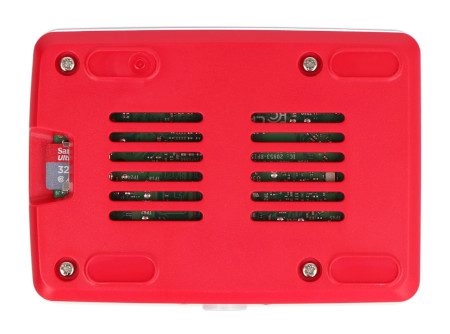 Pivistation 5 Hawkeye Lite - 64 MPx PDAF / CDAF - for Raspberry Pi 5 - ArduCam B0513