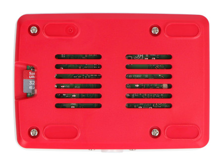 Pivistation 5 Klarity Lite - IMX283 20MPx camera with M16 lens - for Raspberry Pi 5 - ArduCam B0502