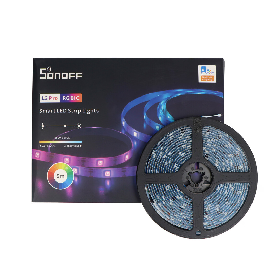 アリス　3in1 sonoff-nspanel-pro-