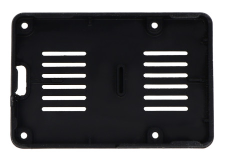 Raspberry Pi Bumper - silicone pad for Raspberry Pi 5
