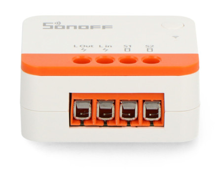 Sonoff ZBMINI-L2 - Smart Switch Without N - ZigBee - Android / iOS App