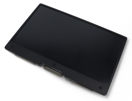 Raspberry Pi Monitor with Pi 500
