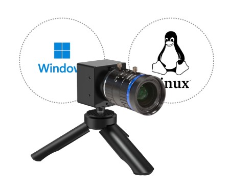 20MPx IMX283 USB 3.0 Camera Module with 16mm C-Mount Lens - ArduCam B0477