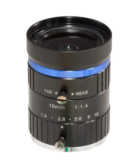 20MPx IMX283 USB 3.0 Camera Module with 16mm C-Mount Lens - ArduCam B0477
