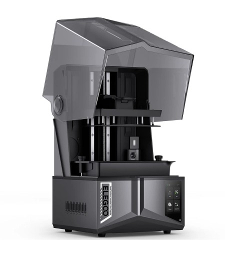 3D Printer - Elegoo Saturn 4 Ultra 16K - resin