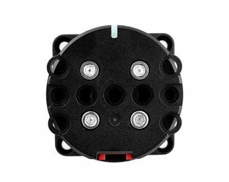 RollerCAN Unit - brushless motor with STM32 controller - Unit expansion module - M5Stack U188