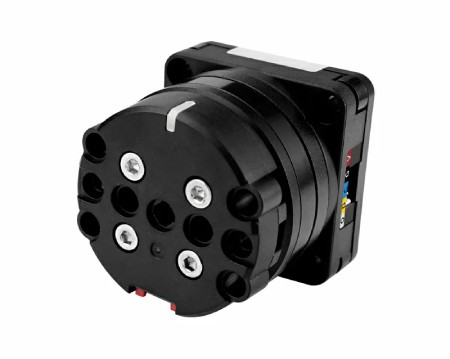 RollerCAN Unit - brushless motor with STM32 controller - Unit expansion module - M5Stack U188
