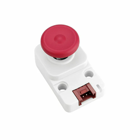 JoyStick2 Unit - joystick with button - Unit expansion module - M5Stack U024-V2