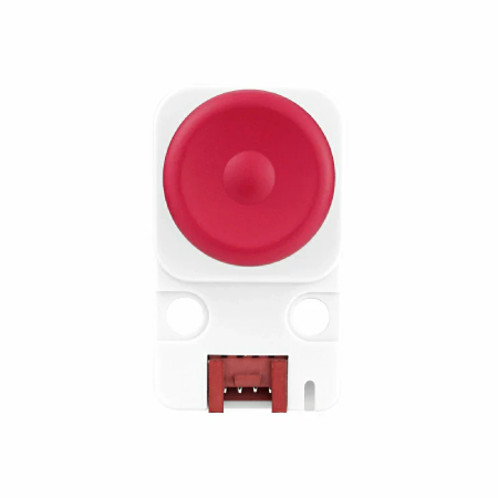 JoyStick2 Unit - joystick with button - Unit expansion module - M5Stack U024-V2
