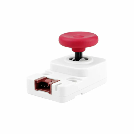 JoyStick2 Unit - joystick with button - Unit expansion module - M5Stack U024-V2
