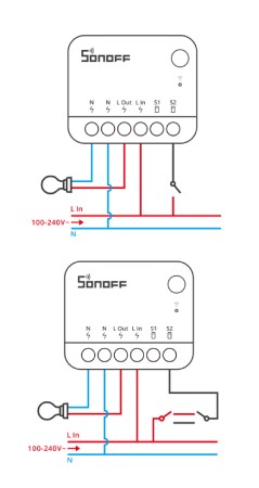 Sonoff ZBMINIR2