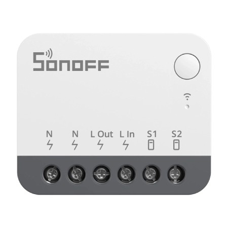Sonoff ZBMINIR2