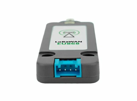 LoRaWAN EU868 MHz module with antenna - Unit expansion module - M5Stack U184-EU868
