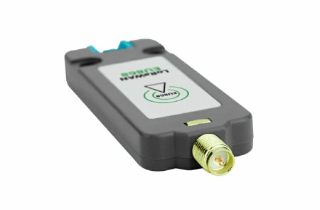 LoRaWAN EU868 MHz module with antenna - Unit expansion module - M5Stack U184-EU868