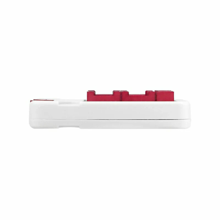 It allows one I2C line to be divided into six independent channels, which solves the problem of a limited number of devices
