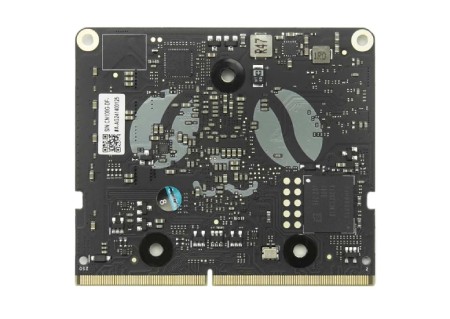 LattePanda Mu x86 - 16 GB RAM + 64 GB eMMC - Intel N100