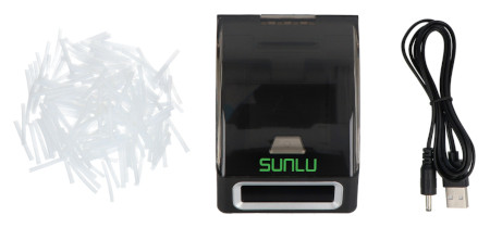Sunlu Filament Connector FC01 - filament connection system