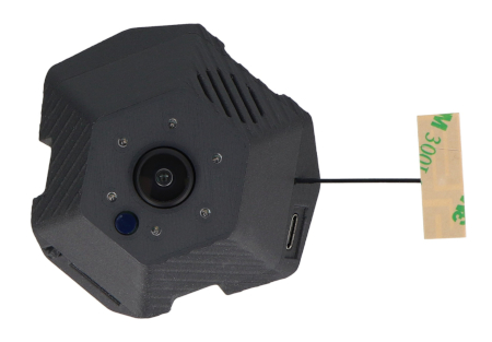 Buddy3D was designed for professional 3D printing monitoring