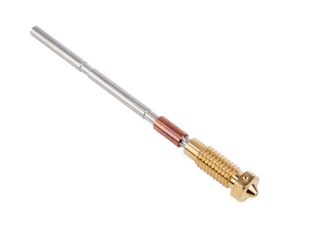 0.3mm Prusa Nozzle Brass for Nextruder - 1.75mm filament - brass